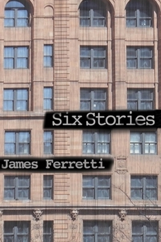 Paperback Six Stories Book