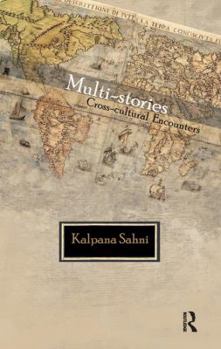 Paperback Multi-stories: Cross-cultural Encounters Book