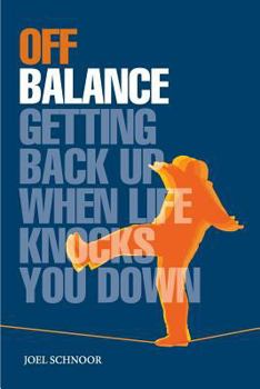 Paperback Off Balance Book