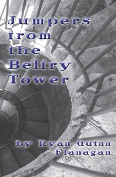Paperback Jumpers from the Belfry Tower Book