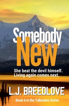 Paperback Somebody New Book