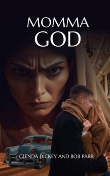 Paperback Momma God Book