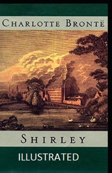Paperback Shirley Illustrated Book