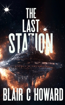 Paperback The Last Station Book