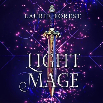 MP3 CD Light Mage Book