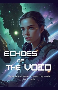 Paperback Echoes of the Void Book
