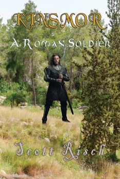 Paperback Kinsmor Courage in the Shadows Book