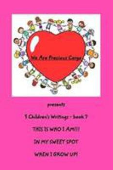 Paperback We Are Precious Cargo - SC book 7: SC Bk 7 Book