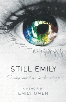 Paperback Still Emily Book