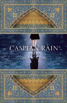 Paperback Caspian Rain Book