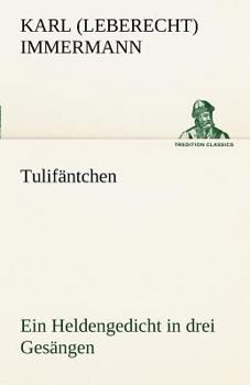 Paperback Tulifantchen [German] Book