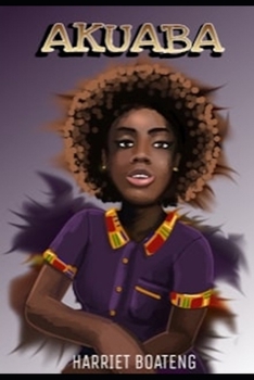 Paperback Akuaba Book
