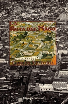 Paperback Ruta del Mago [Spanish] [Large Print] Book