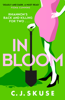 Paperback IN BLOOM Book