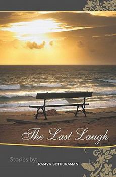 Paperback The last laugh Book