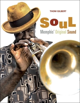 Hardcover Soul: Memphis' Original Sound Book