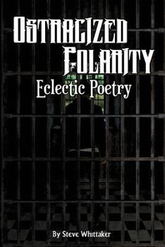 Paperback Ostracized Polarity Book