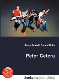 Peter Cetera