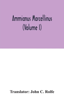 Ammianus Marcellinus