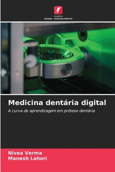 Paperback Medicina dentária digital [Portuguese] Book