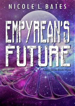 Paperback Empyrean's Future (The Leron Series) Book