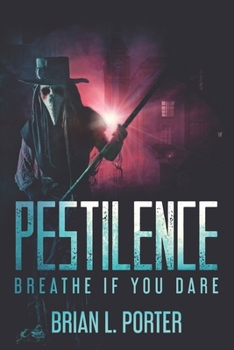 Pestilence: Clear Print Edition