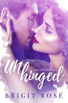 Paperback UnHinged Book