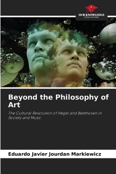 Paperback Beyond the Philosophy of Art Book