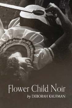 Paperback Flower Child Noir Book