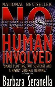 Mass Market Paperback No Human Involved Book