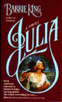 Mass Market Paperback Julia Book