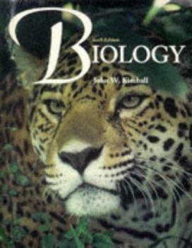 Paperback Biology Book