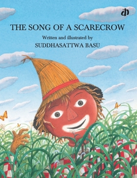 Paperback The Song of a Scarecrow Book