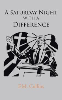 Paperback A Saturday Night with a Difference Book