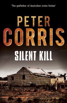 Paperback Silent Kill Book