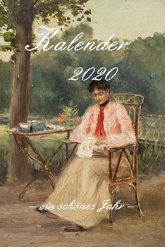 Kalender / Planer 2020: Wochen-Planer / Planner / Tagebuch / Journal f�r das ganze Jahr: Platz f�r Notizen, Planung / Planungen, Erinnerungen & Zitate