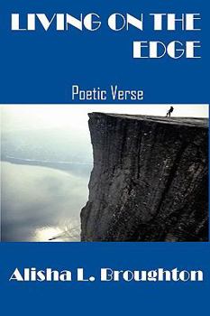 Paperback Living on the Edge Book