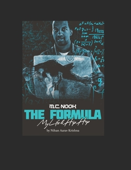 Paperback M.C. Nook The Formula: My Life and Hip Hop Book