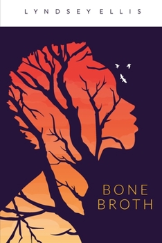 Paperback Bone Broth Book