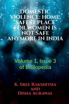 Paperback Domestic Violence Book
