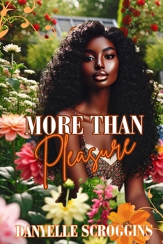 More Than Redemption (More Than Series) book by Danyelle Scroggins