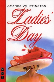 Paperback Ladies' Day Book