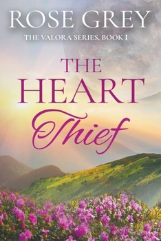 Paperback The Heart Thief Book