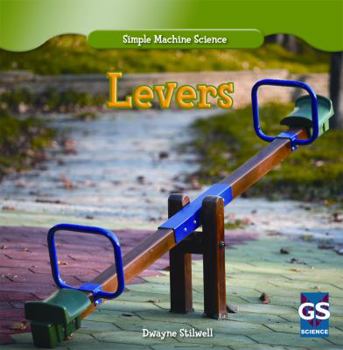 Paperback Levers Book