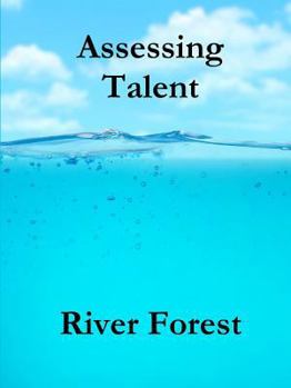 Paperback Assessing Talent Book
