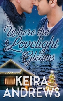 Paperback Where the Lovelight Gleams Book