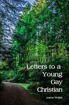 Paperback Letters to a Young Gay Christian Book