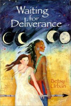 Hardcover Waiting for Deliverance Book