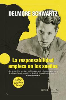 Paperback La Responsabilidad Empieza en los Suenos = In Dreams Beging Responsabilities [Spanish] Book
