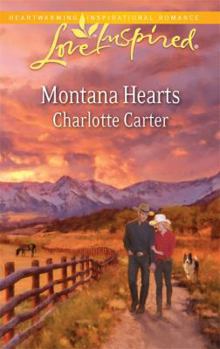 Mass Market Paperback Montana Hearts Book